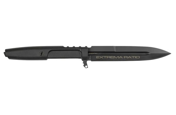 Ніж Extrema Ratio Requiem MIL-C Black