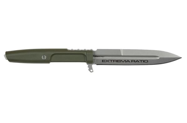 Ніж Extrema Ratio Requiem SW Ranger Green