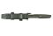 Ніж Extrema Ratio Requiem SW Ranger Green