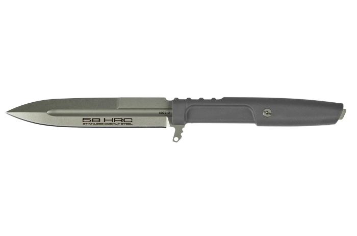 Ніж Extrema Ratio Requiem SW Wolf grey