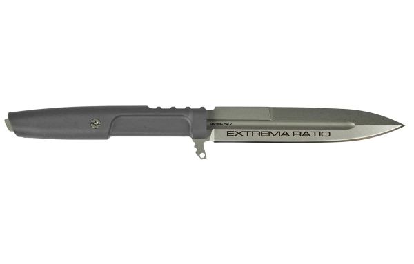 Ніж Extrema Ratio Requiem SW Wolf grey