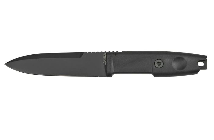 Ніж Extrema Ratio Scout 2 MIL-C Black