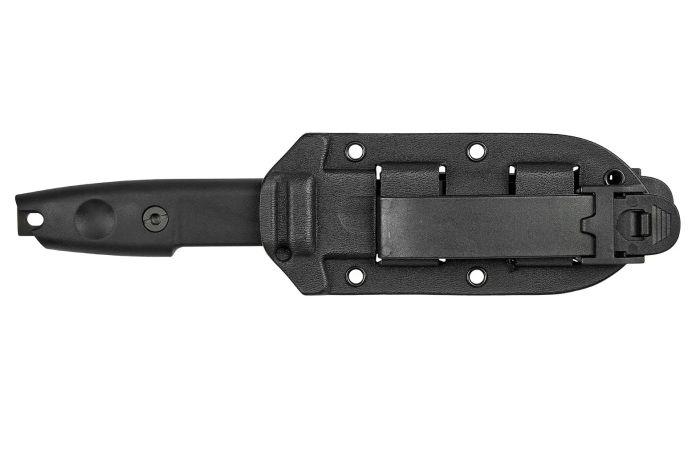 Ніж Extrema Ratio Scout 2 MIL-C Black