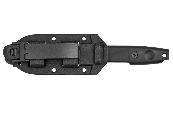 Ніж Extrema Ratio Scout 2 MIL-C Black