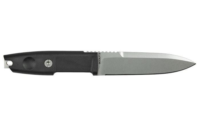 Ніж Extrema Ratio Scout 2 SW Black