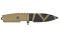 Ніж Extrema Ratio Shrapnel OG DW Desert