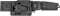 Ніж Extrema Ratio Shrapnel OG MIL-C Black
