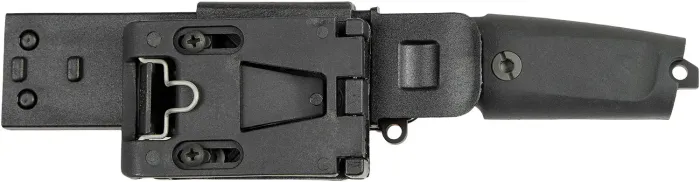 Ніж Extrema Ratio Shrapnel OG MIL-C Black