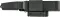 Ніж Extrema Ratio Shrapnel OG MIL-C Black