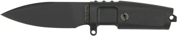 Ніж Extrema Ratio Shrapnel OG MIL-C Black
