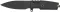 Ніж Extrema Ratio Shrapnel OG MIL-C Black