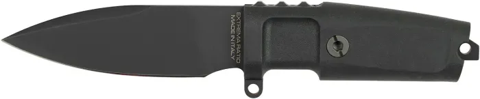 Ніж Extrema Ratio Shrapnel OG MIL-C Black
