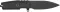 Ніж Extrema Ratio Shrapnel OG MIL-C Black