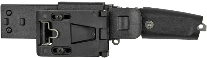 Ніж Extrema Ratio Shrapnel OG SW Black