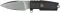 Ніж Extrema Ratio Shrapnel OG SW Black