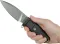 Ніж Extrema Ratio Shrapnel OG SW Black