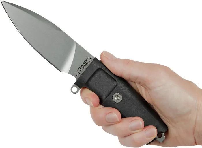 Ніж Extrema Ratio Shrapnel OG SW Black