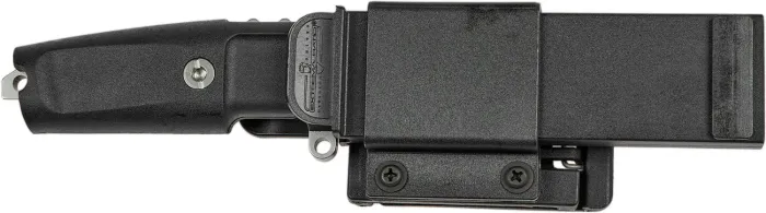 Ніж Extrema Ratio Shrapnel OG SW Black