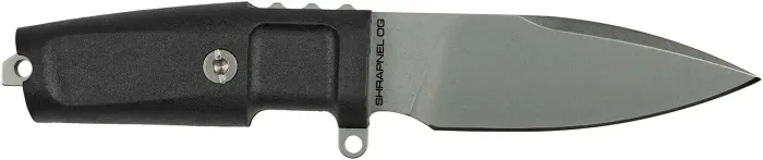 Ніж Extrema Ratio Shrapnel OG SW Black
