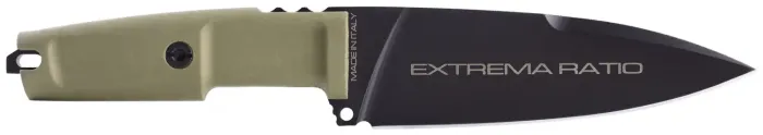 Ніж Extrema Ratio Shrapnel One MIL-C