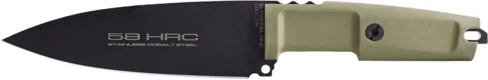 Ніж Extrema Ratio Shrapnel One MIL-C