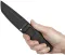Ніж Extrema Ratio T4000 C MIL-C Black