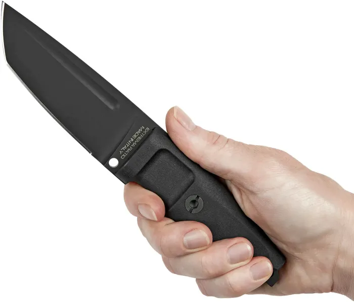 Ніж Extrema Ratio T4000 C MIL-C Black