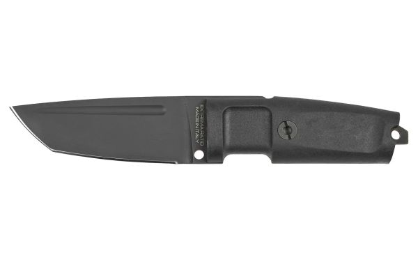 Ніж Extrema Ratio T4000 C MIL-C Black