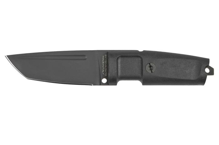 Ніж Extrema Ratio T4000 C MIL-C Black