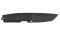 Ніж Extrema Ratio T4000 C MIL-C Black