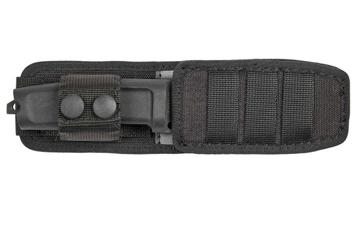 Ніж Extrema Ratio T4000 C MIL-C Black