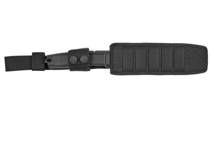 Ніж Extrema Ratio T4000 S MIL-C Black