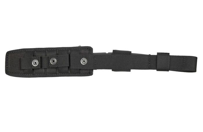 Ніж Extrema Ratio T4000 S MIL-C Black
