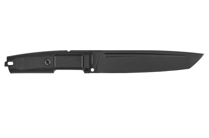 Ніж Extrema Ratio T4000 S MIL-C Black