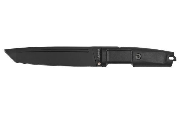 Ніж Extrema Ratio T4000 S MIL-C Black