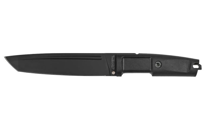 Ніж Extrema Ratio T4000 S MIL-C Black