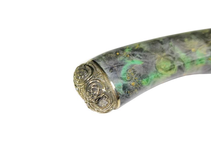 Ніж Кельт 1 Lesyuchevskyi Custom Knives