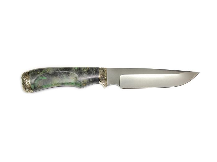 Ніж Кельт 1 Lesyuchevskyi Custom Knives