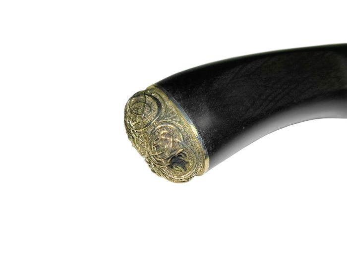 Ніж Кельт 2 Lesyuchevskyi Custom Knives