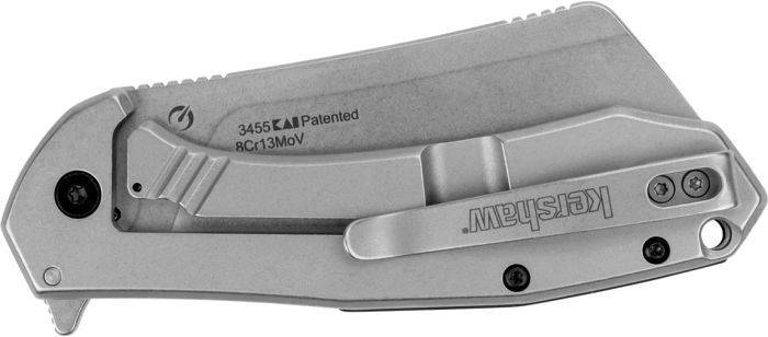 Ніж Kershaw Bracket 3455