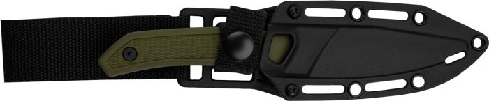 Ніж Kershaw Deshutes Caper