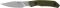 Ніж Kershaw Deshutes Caper