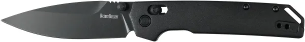Ніж Kershaw Iridium Black (2038BLK)