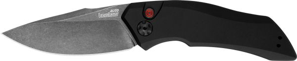 Ніж складаний Kershaw Launch 1 (7100BW)