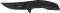 Ніж Kershaw Outright black (8320BLK)