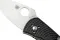 Ніж кишеньковий Spyderco Ambitious FRN C148PBK