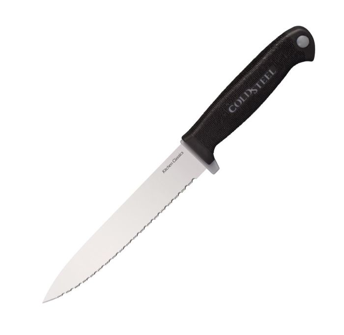 Ніж кухонний Cold Steel Utility Knife 59KSUZ