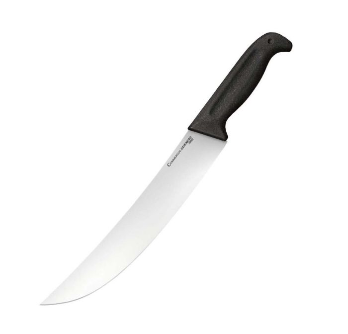 Ніж кухонний Cold Steel CS Scimitar Knife 20VSCZ