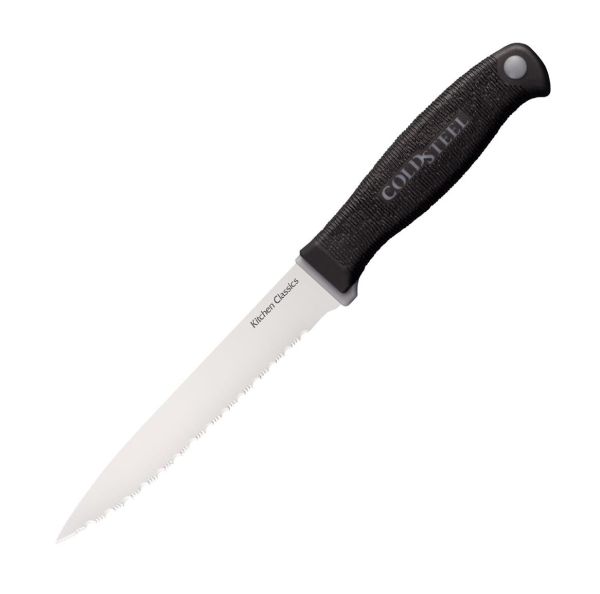Ніж кухонний Cold Steel Steak Knife 59KSSZ