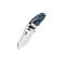 Ніж складаний Leatherman Skeletool KBX Denim 832383
